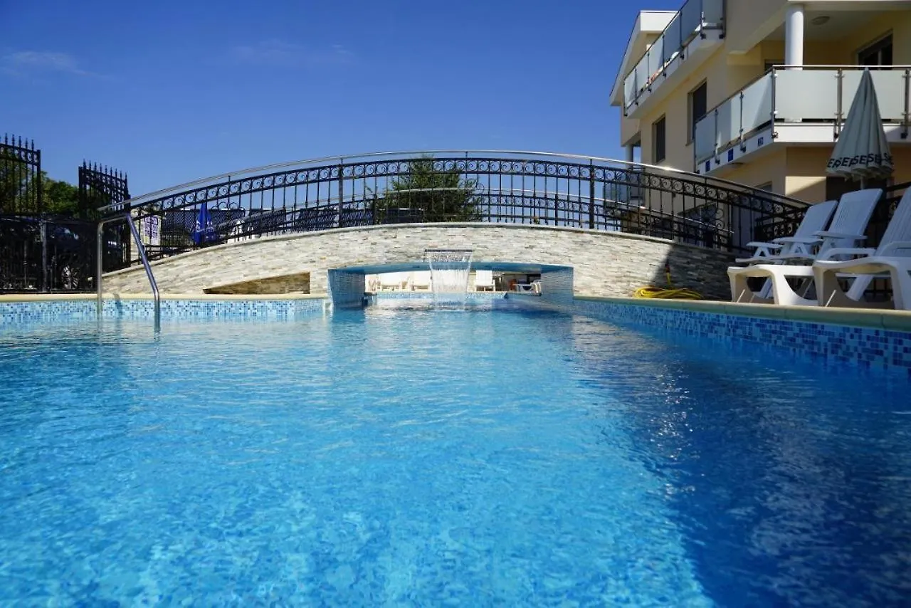 Apartments Funtana With Pool 0*,  Croatia