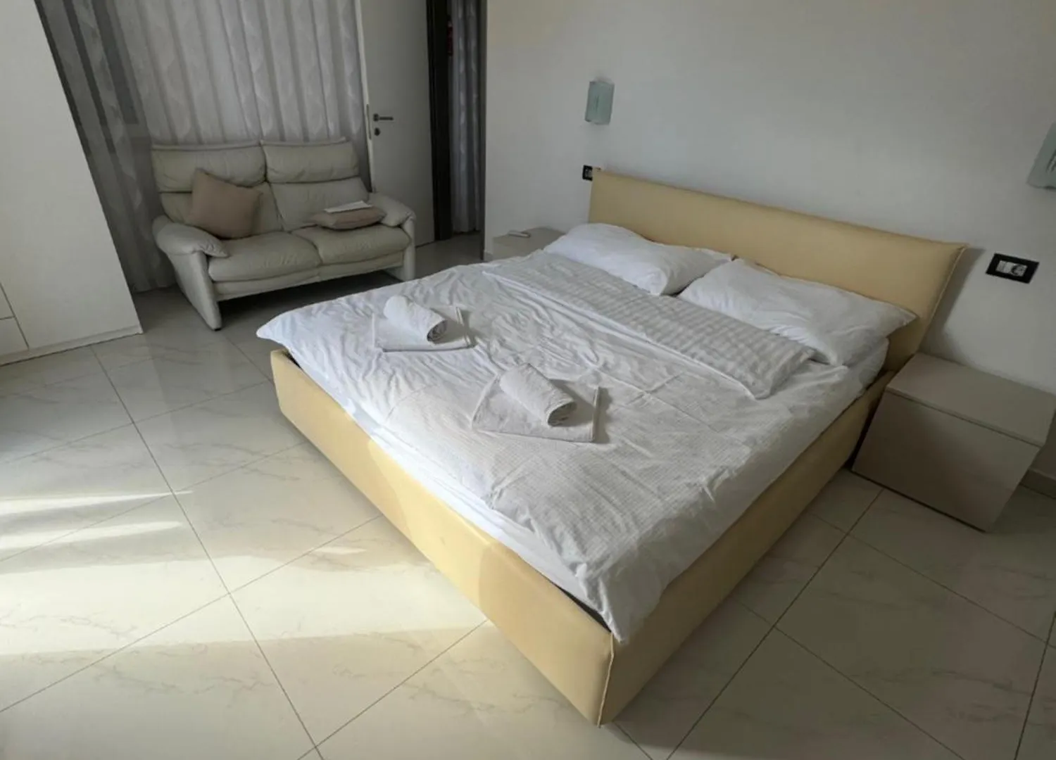Apartments Funtana With Pool Croatia
